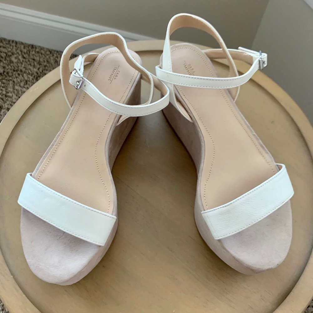 Zara platform. EUC. - Picture 3 of 6